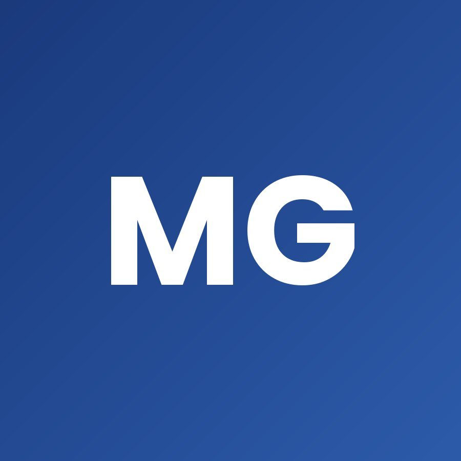 Dr. Madhuri Gore initials